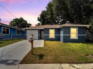 1807 E 23rd Ave, Tampa, FL 33605