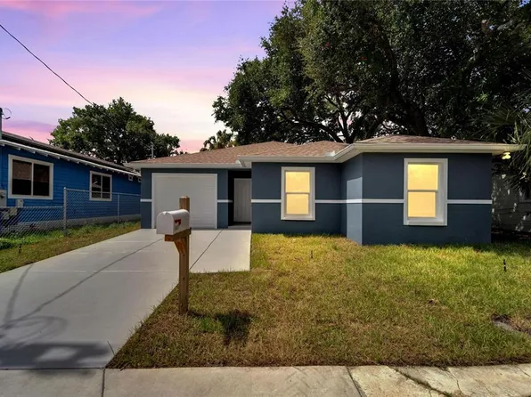 1807 E 23RD AVENUE, TAMPA, FL 33605