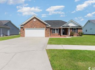 3012 Shallow Pond Dr, Conway, SC 29526
