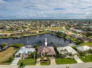 1425 Grebe Dr, Punta Gorda, FL 33950