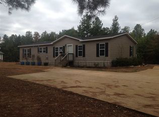 180 Gahagan Rd, Simsboro, LA 71275