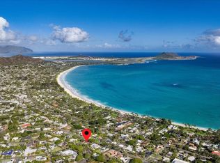 137 Kuuala St, Kailua, HI 96734