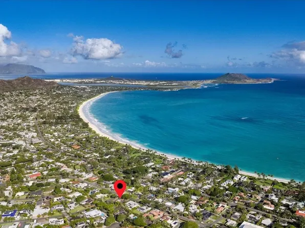 137 Kuuala St, Kailua, HI 96734