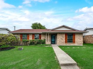 3602 Lariat Ln, Garland, TX 75042