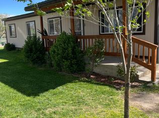 3854 N Marshall Rd, Grantsville, UT 84029