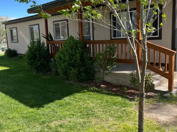 3854 N Marshall Rd, Grantsville, UT 84029