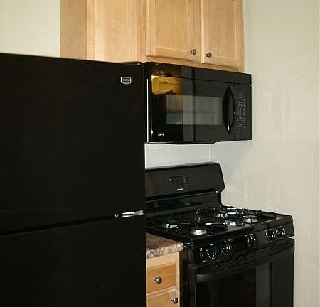 New Appliances!