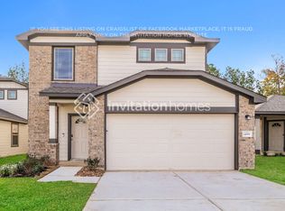 24959 Aconite Ln, Montgomery, TX 77316