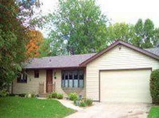 1107 Skylark Ln, Albert Lea, MN 56007