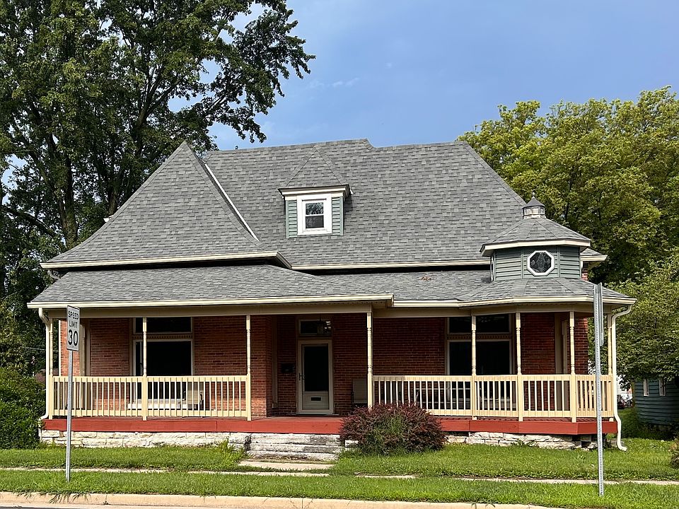 1st image of 631 N Main St