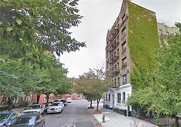 Rented by New York Residence