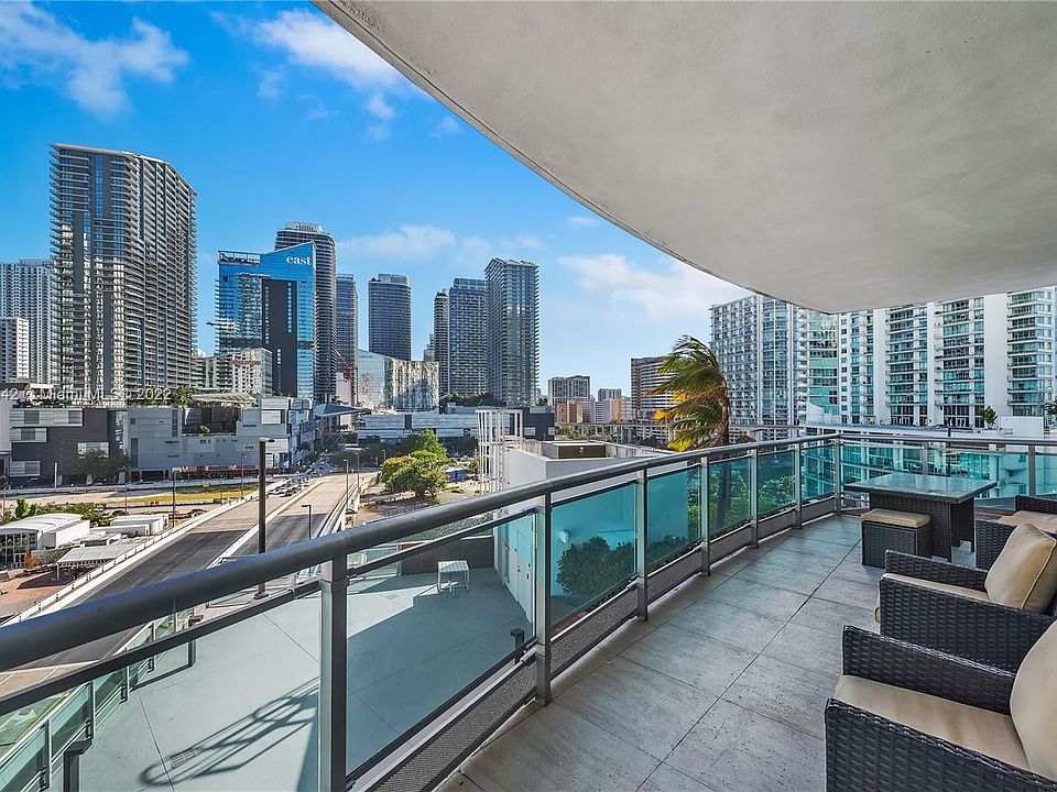 1st image of 350 S Miami Ave APT 1102
