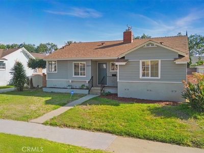 2614 W 111th St, Inglewood, CA, 90303
