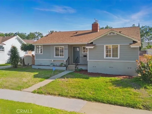 2614 W 111th St, Inglewood, CA 90303