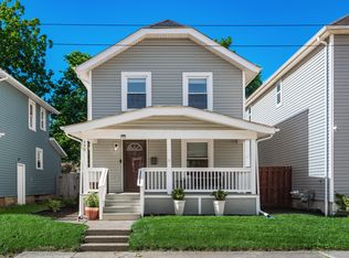 599 E Columbus St, Columbus, OH