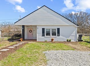 3027 Alice Ave, Indianapolis, IN 46237
