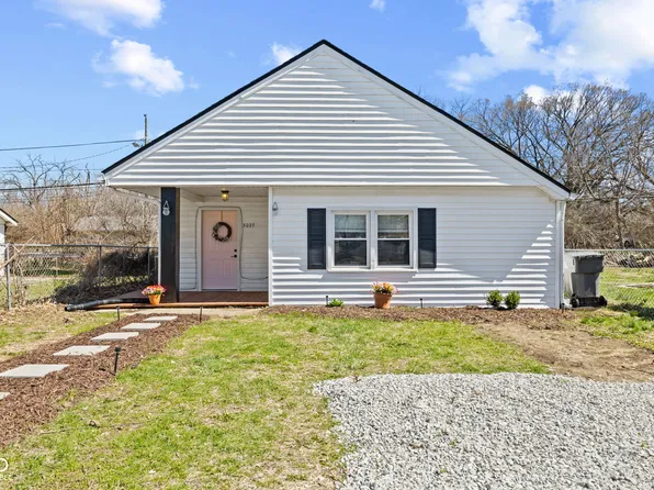 3027 Alice Ave, Indianapolis, IN 46237