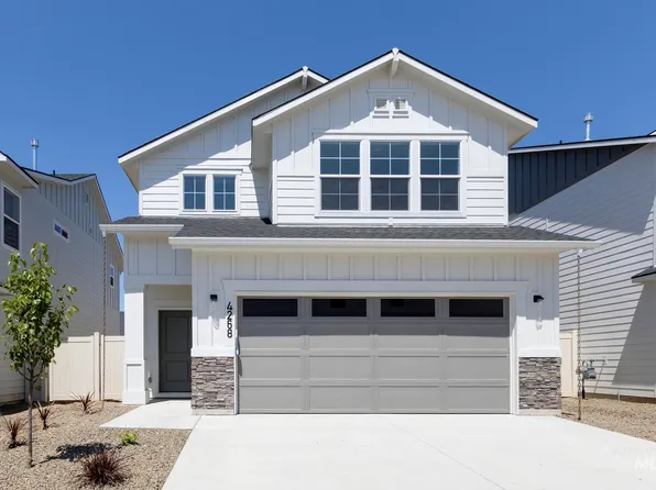 4268 E Kalinga St, Meridian, ID 83642