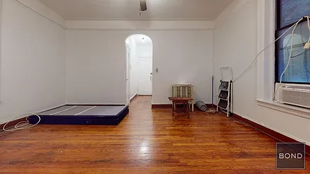 Rented by Bond New York