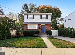 347 Ardmore Ave, Haddonfield, NJ 08033