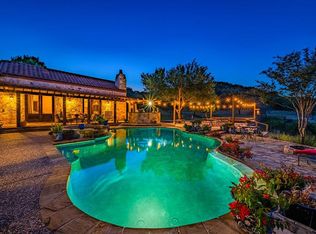 164 Camino Del Reserve Ln, Comfort, TX 78013