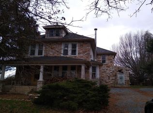 613 S Guernsey Rd, West Grove, PA 19390