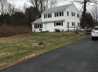 255 Davis St, Northborough, MA 01532