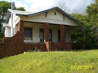 1136 N Three Notch St, Troy, AL 36081