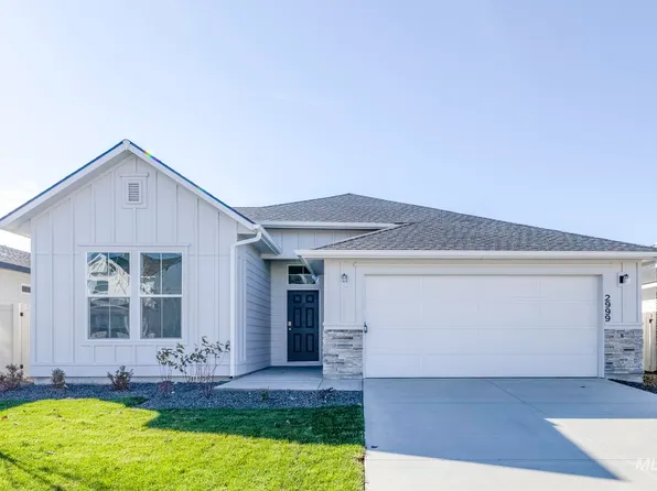 6515 W Plateau Creek Dr, Meridian, ID 83646