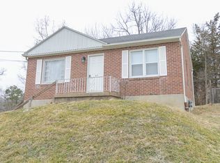 1501 Marsha Ln, Jefferson City, MO 65101
