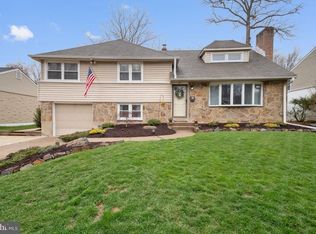 1211 Faun Rd, Wilmington, DE 19803