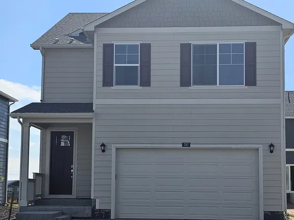 797 Crest St, Lochbuie, CO 80603