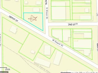 211 S Sloan St, Tripp, SD 57376