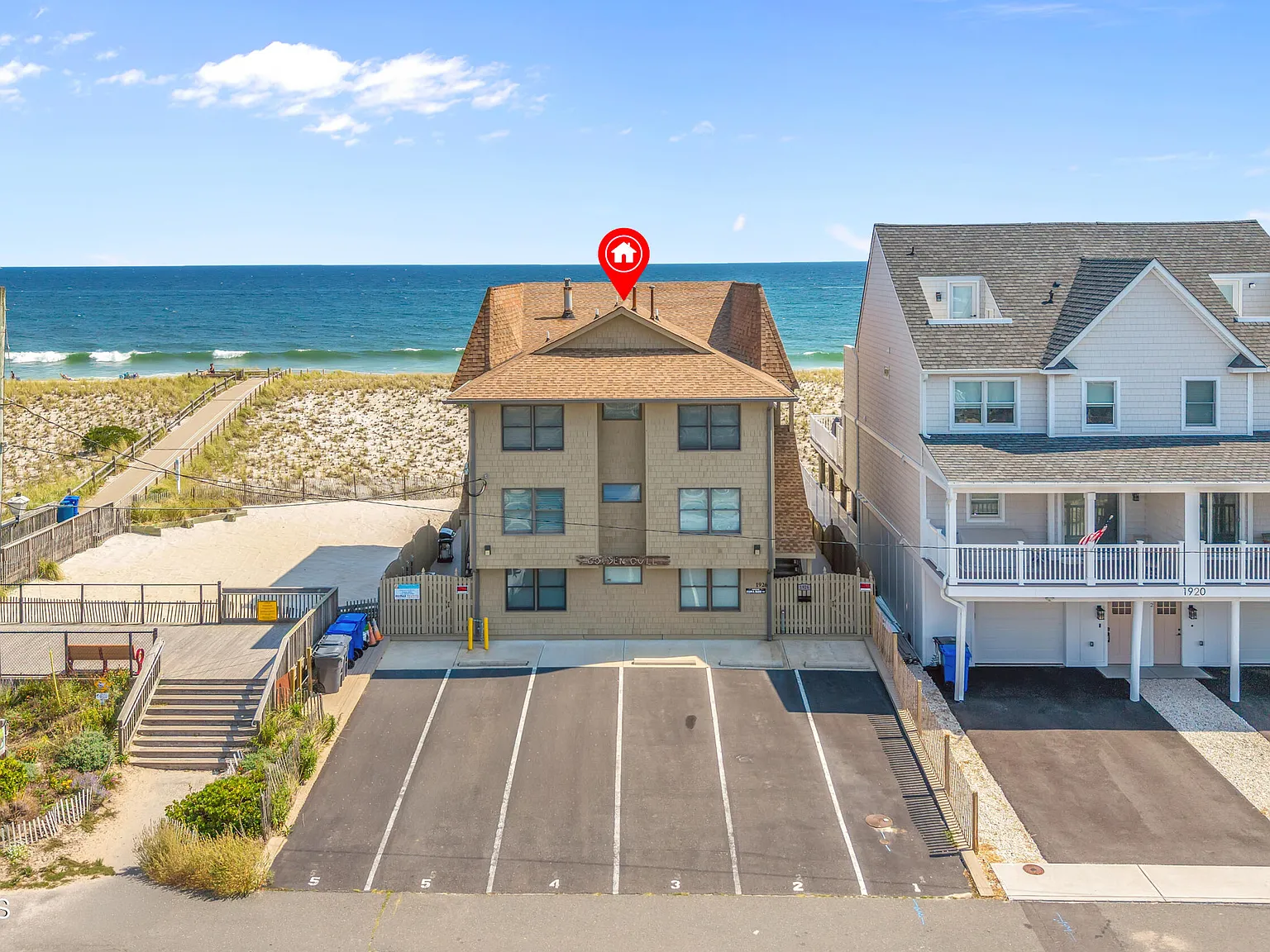 2 bed, $3,625 — Photo 2