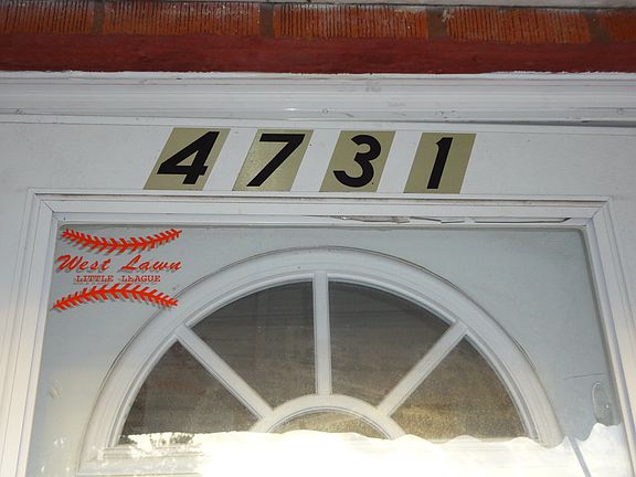 3rd image of 4731 S Lavergne Ave