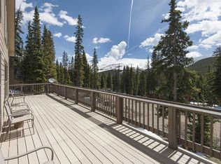 139 Lee Ln, Breckenridge, CO 80424