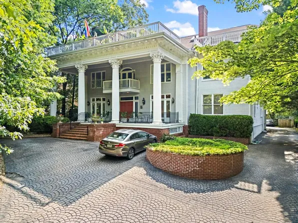 893 Piedmont Ave NE APT 5, Atlanta, GA 30309