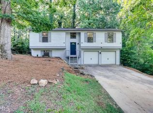5265 Mainstreet Park Dr, Stone Mountain, GA 30088