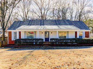 8317 Chippingham Dr, Cordova, TN 38016