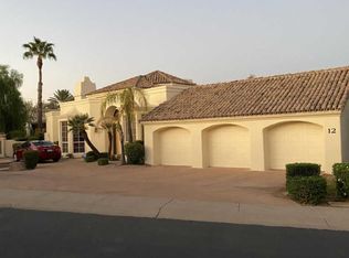 10401 N 100th St LOT 12, Scottsdale, AZ 85258