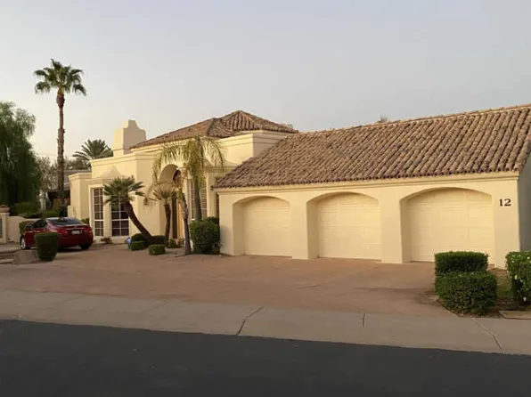 10401 N 100th St Lot 12, Scottsdale, AZ 85258