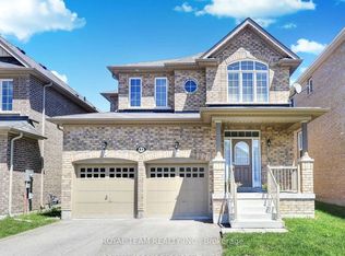 61 Lampkin St, Georgina, ON L0E 1R0