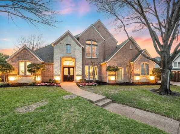 712 Manchester Ct, Southlake, TX 76092