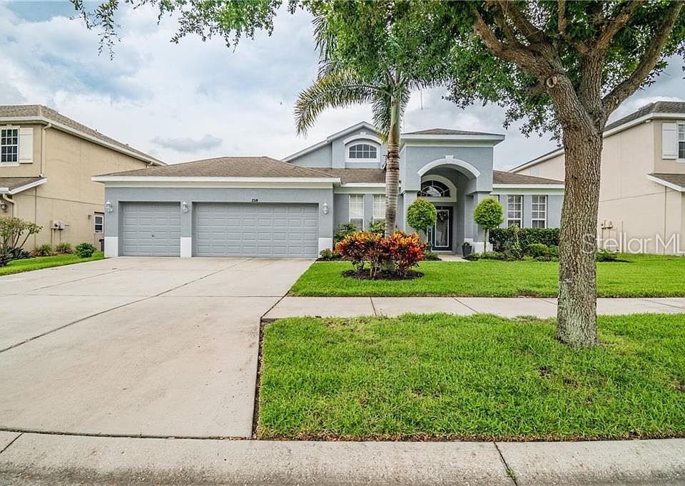 1st image of 2518 Yukon Cliff Dr