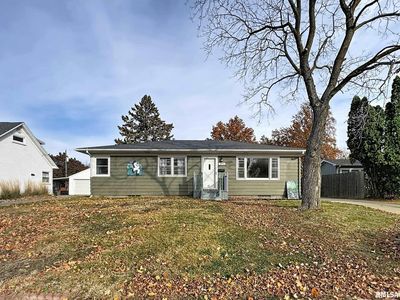 3855 26th Ave, Rock Island, IL, 61201