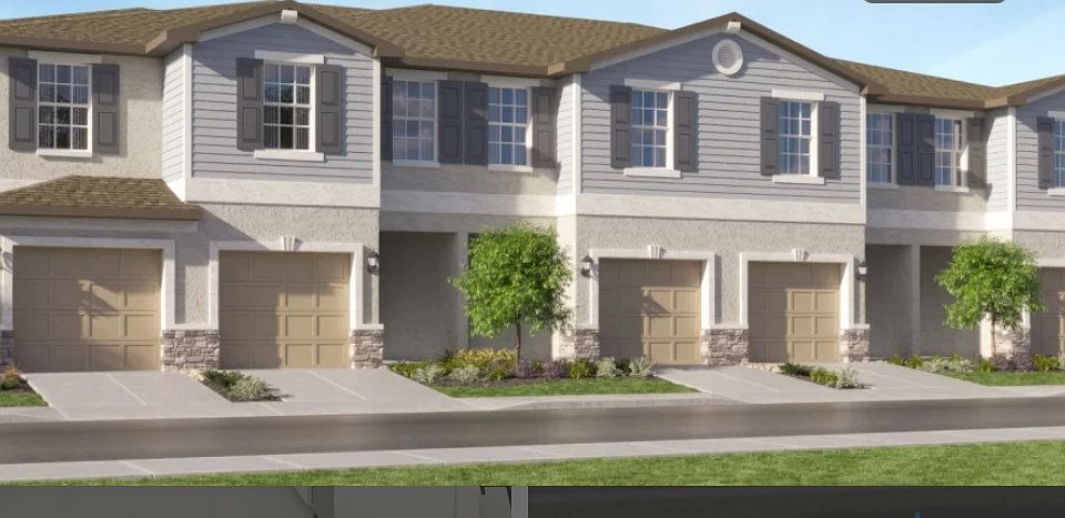 2689 Buttercup Lucine Ln