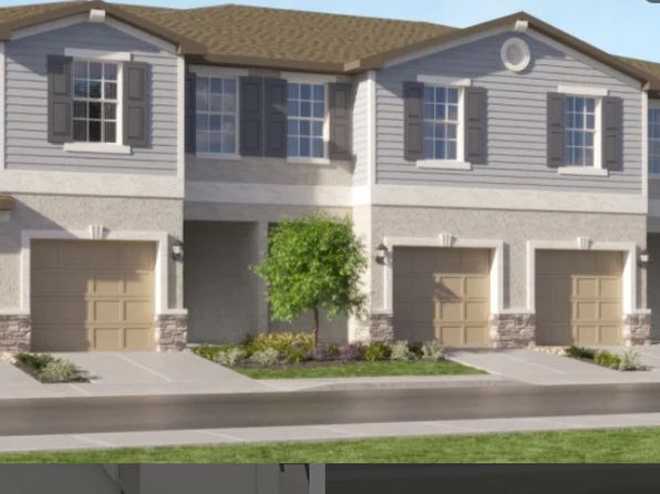 2689 Buttercup Lucine Ln