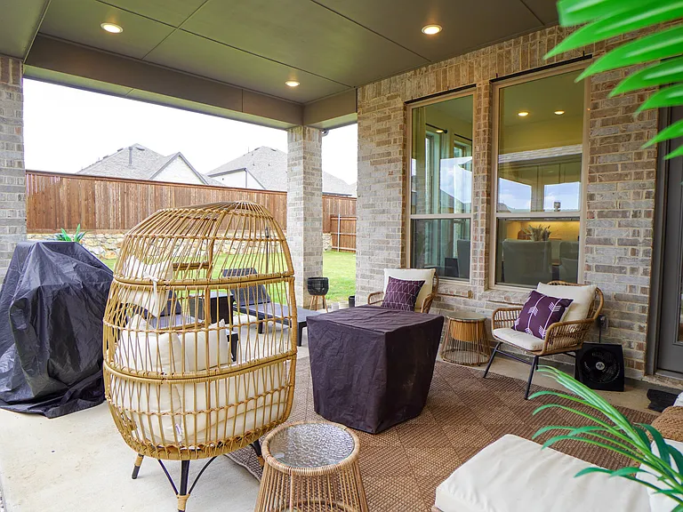 5727 Huffines Blvd — Photo 41