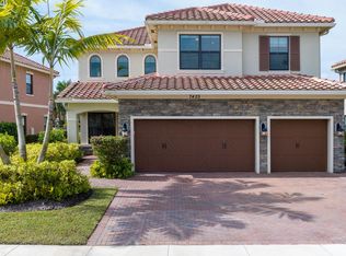 7425 NW 109th Way, Parkland, FL 33076