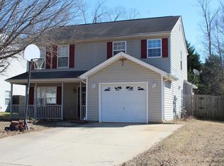 281 Rivers Edge Dr, Easley, SC 29642